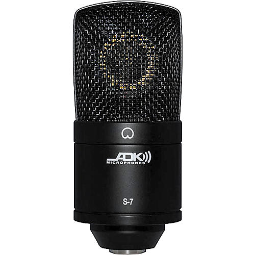 S-7 Large Diaphragm Condenser Microphone