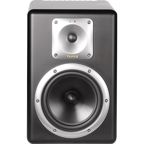 tapco s8 studio monitors