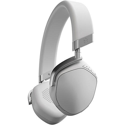 V-MODA S-80 Bluetooth On-Ear Headphones White