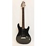 Used Ibanez S-CLASSIC Solid Body Electric Guitar Charcoal Sparkle