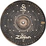 Zildjian S Dark Crash Cymbal 16 in.