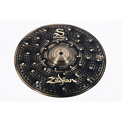 Zildjian S Dark Crash Cymbal