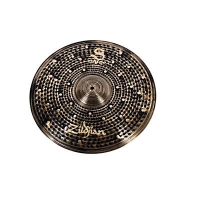 Zildjian S Dark Crash Cymbal