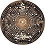 Zildjian S Dark Hi-Hat Cymbal 14 in. Pair