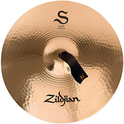 Zildjian S Family Band Cymbal, Single -