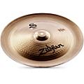 Zildjian S Family China Cymbal - 18 in.16 in.