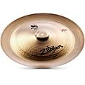 Zildjian S Family China Cymbal - 18 in.18 in.