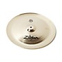 Open-Box Zildjian S Family China Cymbal - Condition 3 - Scratch and Dent 18 in. 197881448684