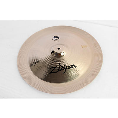 Zildjian S Family China