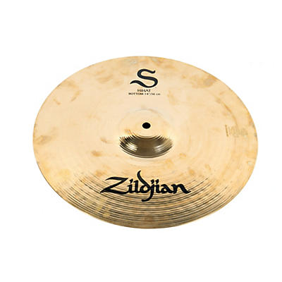 Zildjian S Family Hi-Hat Bottom