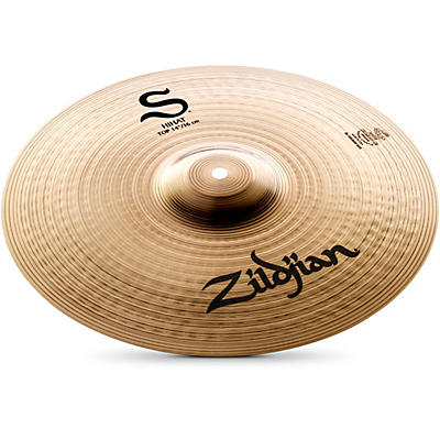 Zildjian S Family Hi-Hat Top