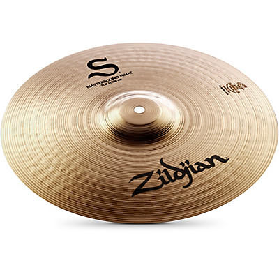Zildjian S Family Mastersound Hi-Hat Top