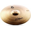 Zildjian S Family Medium Ride - 20 in.20 in.