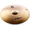 Zildjian S Family Medium Ride - 20 in.22 in.