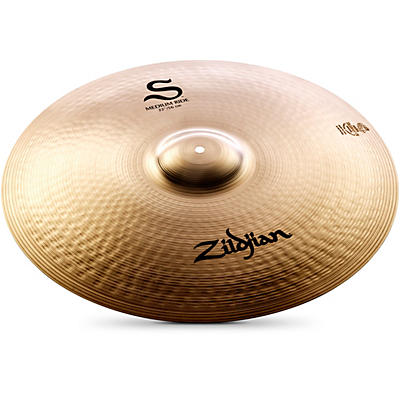 Zildjian S Family Medium Ride -