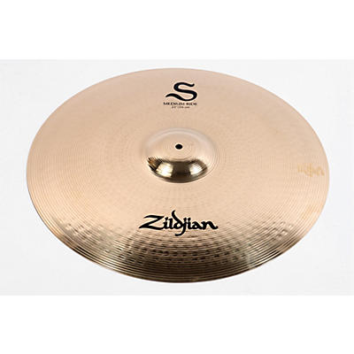 Zildjian S Family Medium Ride -