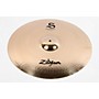 Open-Box Zildjian S Family Medium Ride - Condition 3 - Scratch and Dent 22 in. 197881483630