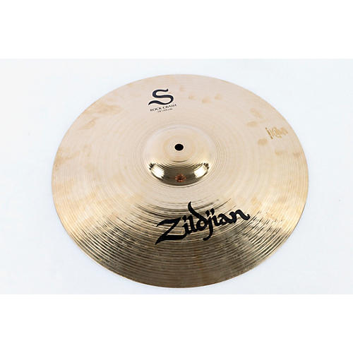 Zildjian S Family Rock Crash Condition 3 - Scratch and Dent 16 in. 197881205362