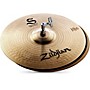 Zildjian S Family Rock Hi-Hats 14 in.