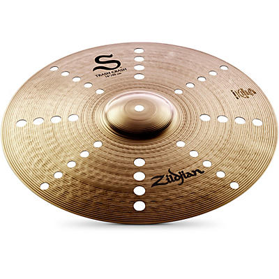 Zildjian S Family Trash Crash Cymbal -