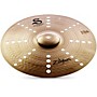 Zildjian S Family Trash Crash Cymbal - 16 in.