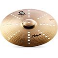 Zildjian S Family Trash Crash Cymbal - 16 in.18 in.