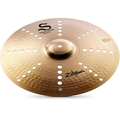 Zildjian S Family Trash Crash Cymbal -