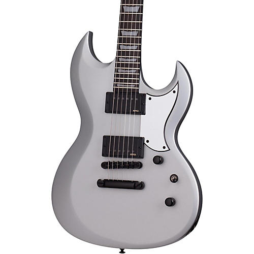 S-II Platinum Electric Guitar
