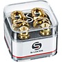Open-Box Schaller S-Locks Condition 1 - Mint Gold