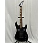 Used Epiphone S Model FR Solid Body Electric Guitar Black