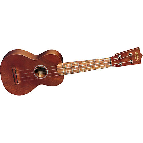 Martin S-O Soprano Ukulele