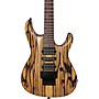 Ibanez S Prestige 6str Electric Guitar Natural