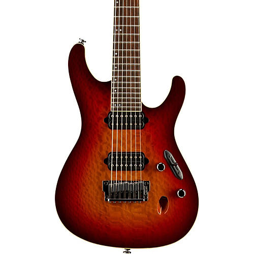 S Prestige S6527SKFX 7-String Electric Guitar