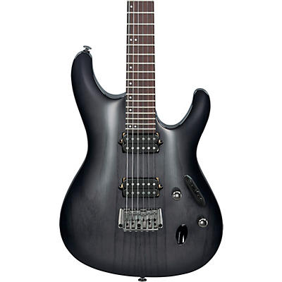 Ibanez S Prestige S6621AH Electric Guitar -