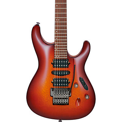 Ibanez S Prestige S6670SK Electric Guitar -