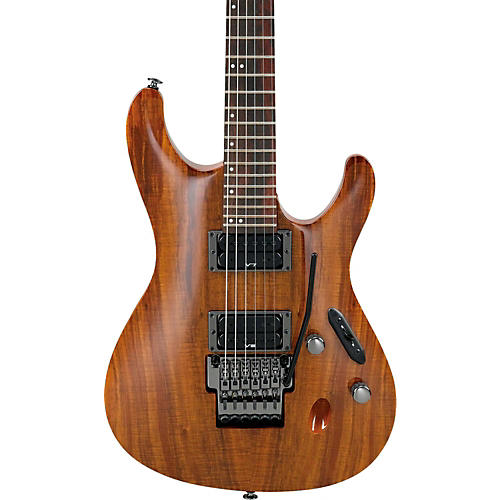 S Prestige Series S5520K Electric Guitar