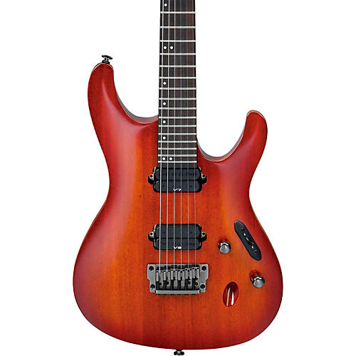 S Prestige Series S5521 Electric Guitar
