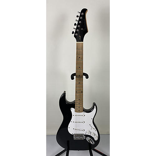 S STYLE Solid Body Electric Guitar