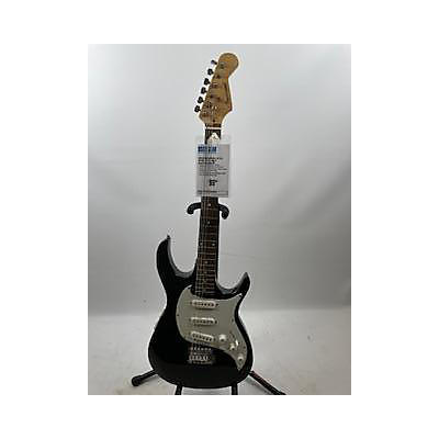 Burswood S STYLE Solid Body Electric Guitar