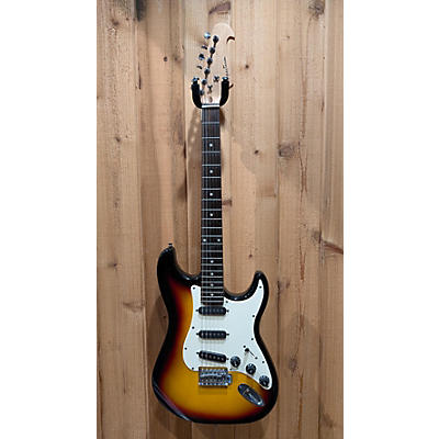 Spectrum S-STYLE Solid Body Electric Guitar