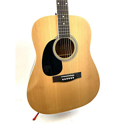 Indiana S-Scout-NL Acoustic Guitar