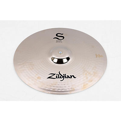 Zildjian S Series Band Cymbal Pair -