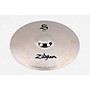 Open-Box Zildjian S Series Band Cymbal Pair - Condition 3 - Scratch and Dent 18 in. 197881458539