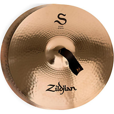 Zildjian S Series Band Cymbal Pair