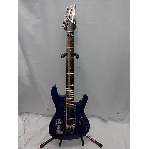 S Series HSH Solid Body Electric Guitar