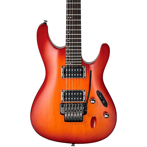 S Series S520 Electric Guitar
