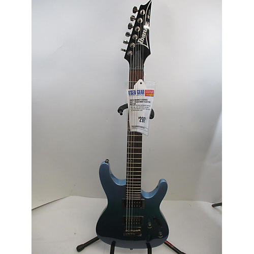 S Series S521 Solid Body Electric Guitar