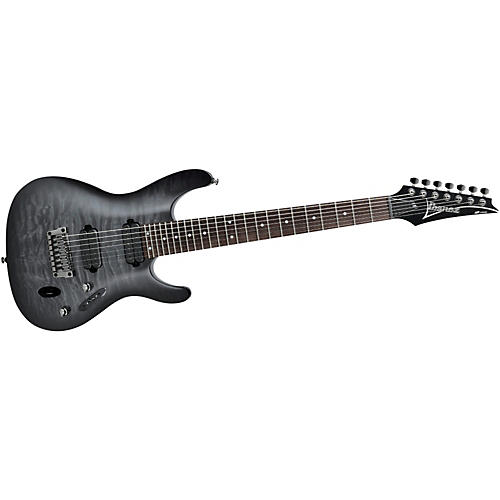 S Series S7421 7-String Electric Guitar