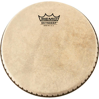 Remo S-Series Skyndeep Bongo Head