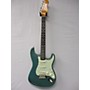Used Miscellaneous S Style Guitar Solid Body Electric Guitar Sherwood Green